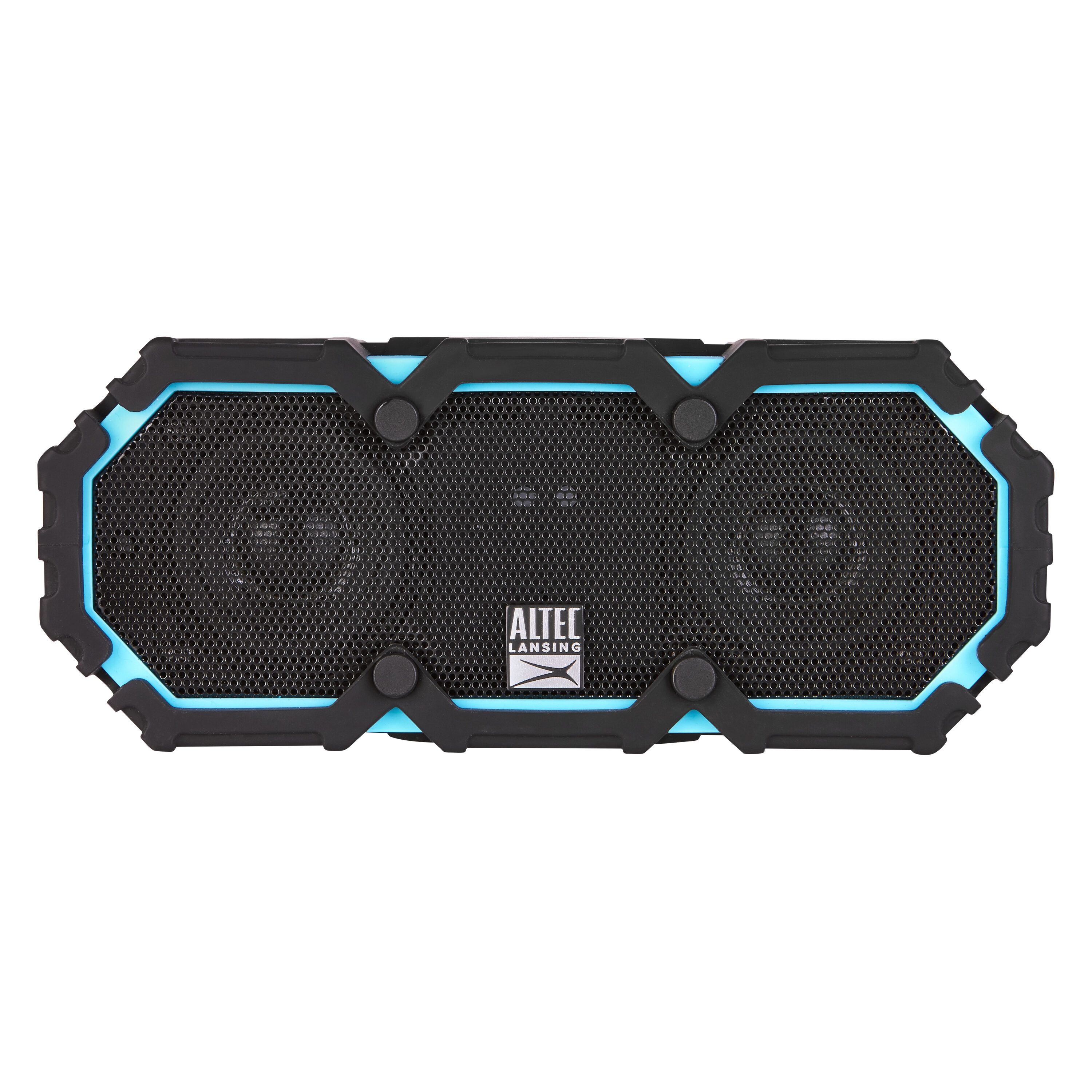 Altec Lansing Lifejacket 2 Waterproof 2-in 6-Watt Bluetooth