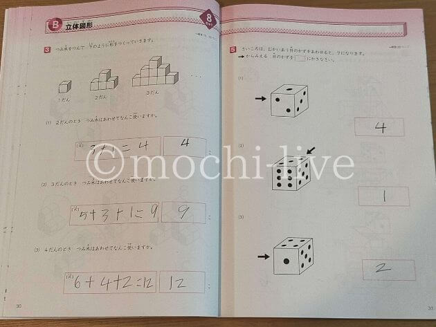 全80ページ！玉井式『図形の極み』体験版テキストをタダでGETする方法