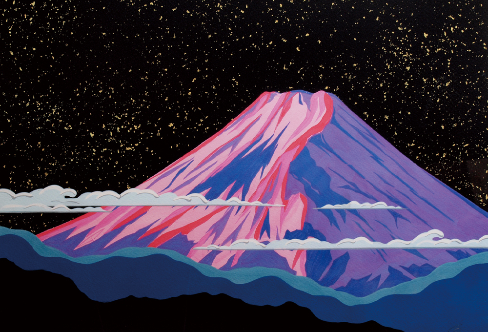 齋藤玄昌實（さいとうげんしょうじつ） – 望月人形店