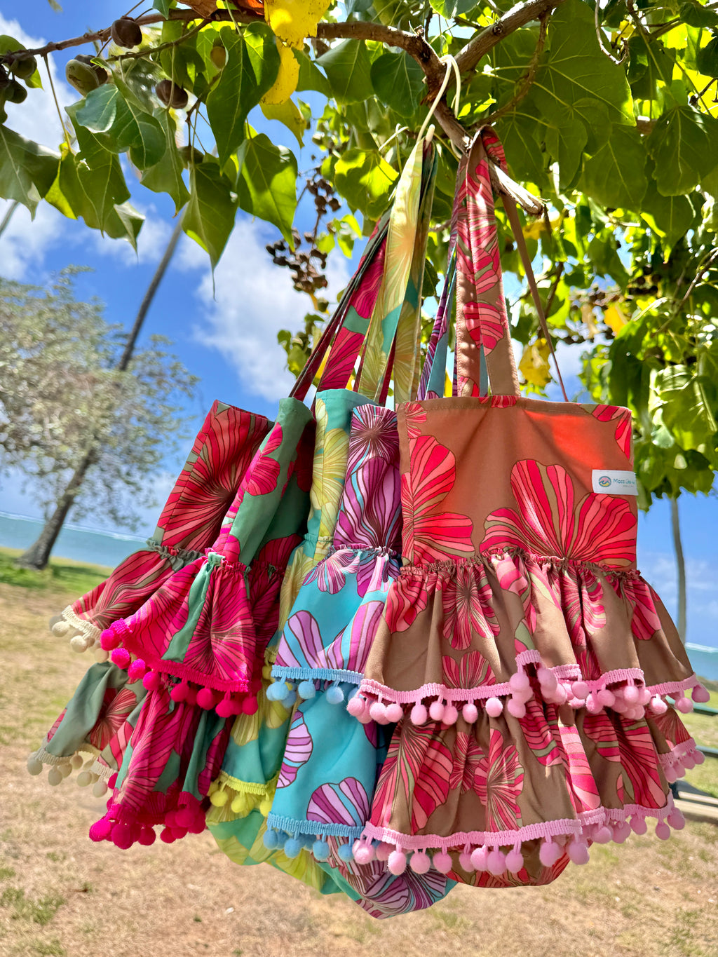 バッグ – Moco Lima Hawaii