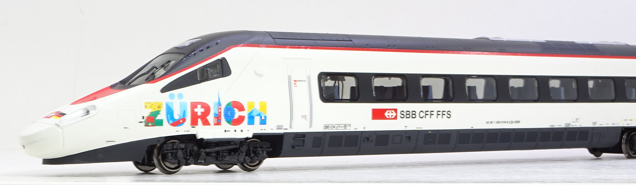 SBB/スイス | Modellbahn