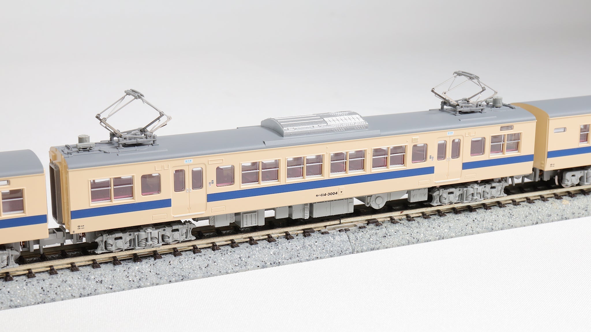 MICRO ACE 115系 Nゲージ 4両セット 【公式通販】