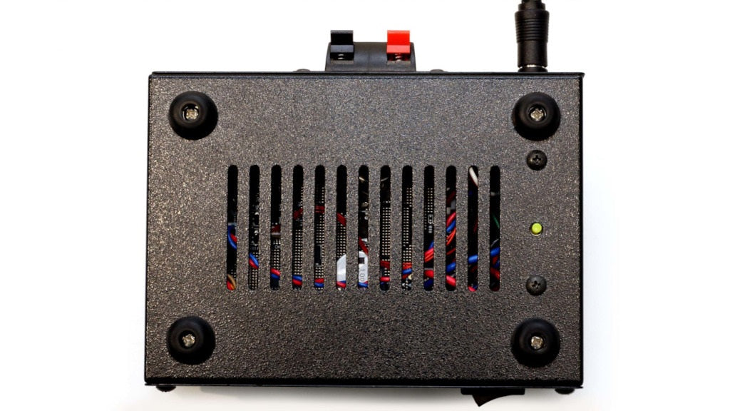 天賞堂 [91015] パワーパック TS-1s (制御機器) – 天賞堂オンラインストア