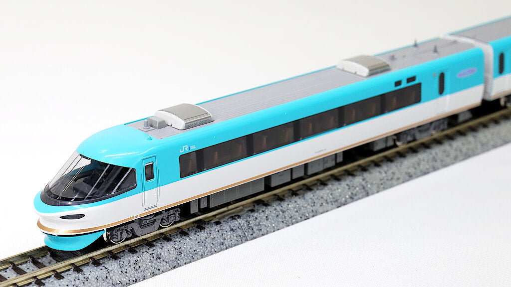 KATO [10-1839] 283系＜オーシャンアロー＞9両セット (Nゲージ 動力車