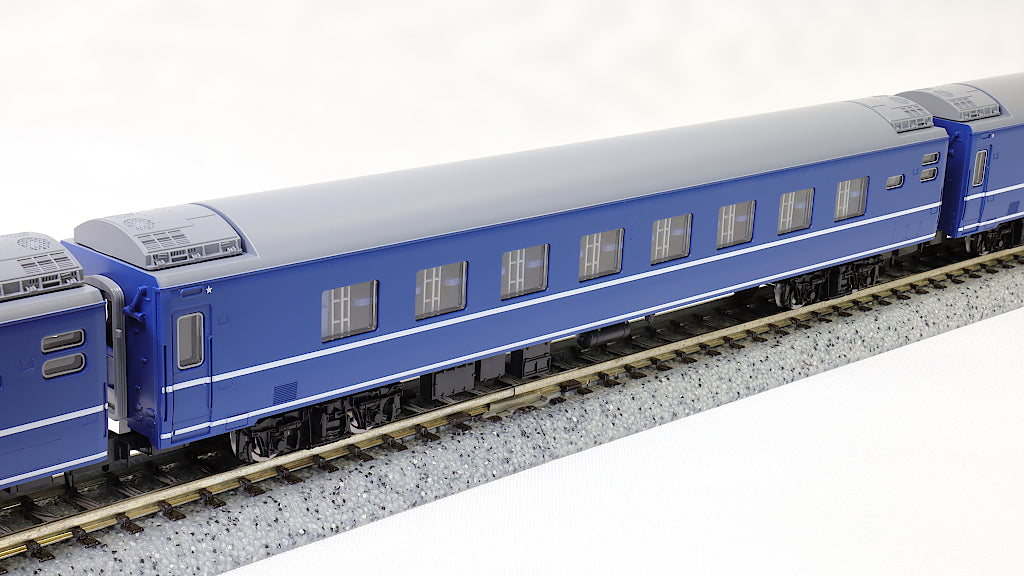 鉄道模型（日本型） – タグ 