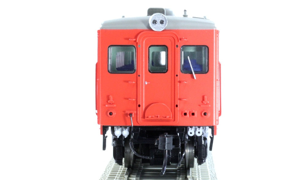 天賞堂 [56020] キハ17形気動車 首都圏色 (1:80 16.5mm/HOゲージ 動力