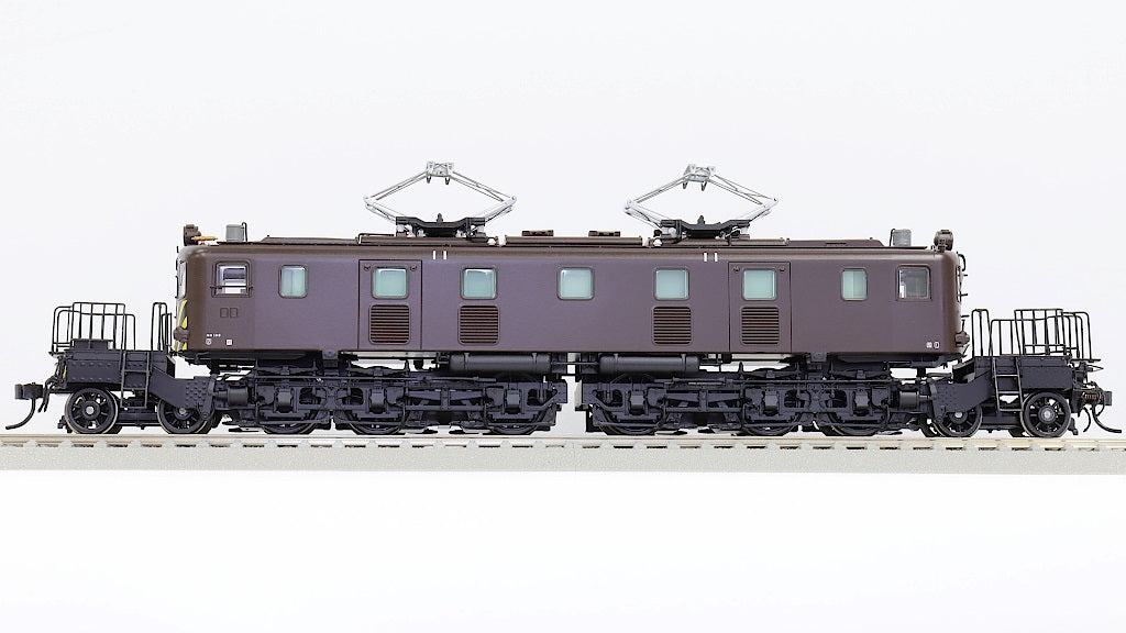 天賞堂 [52038] EF59形電気機関車 EF56一次型 改造タイプ (1:80 16.5mm