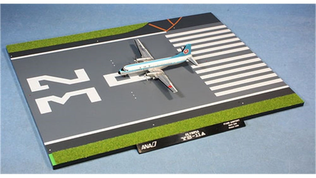☆ ANA YS-11A 1:200 ラストフライト・モデル 全日空商事 ☆ ANA