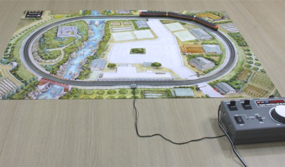 天賞堂 [80016] プレミアムZスターターセット 165系直流急行形電車（低