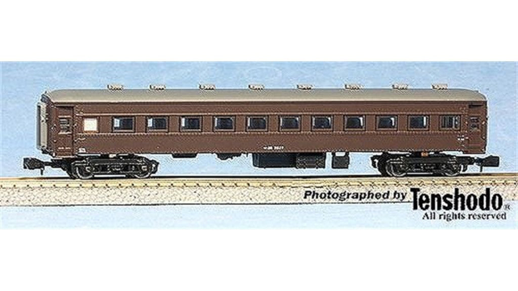 鉄道模型（日本型） – タグ 