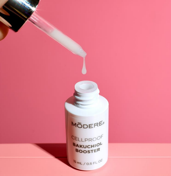Modere CellProof Bakuchiol Booster Serum - Get 15% Off