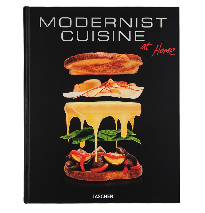 International Editions - Modernist Cuisine