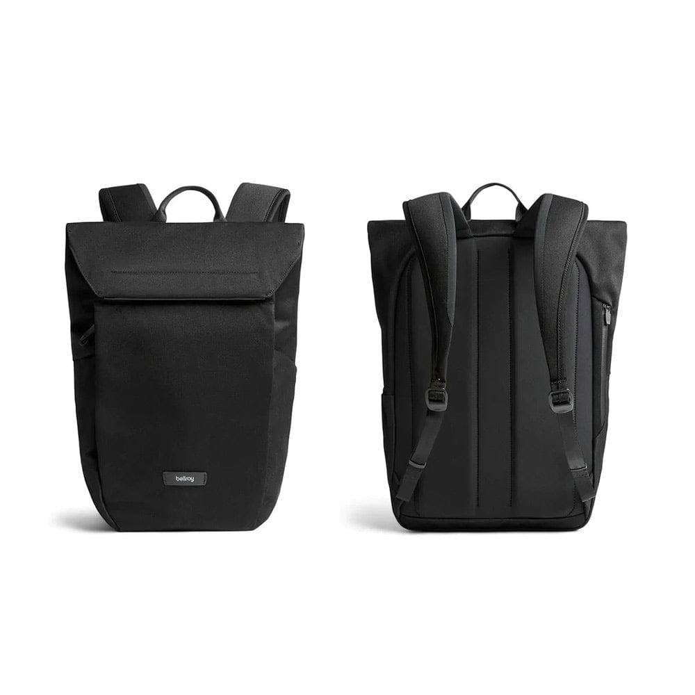 Bellroy Melbourne Backpack 18L - Black