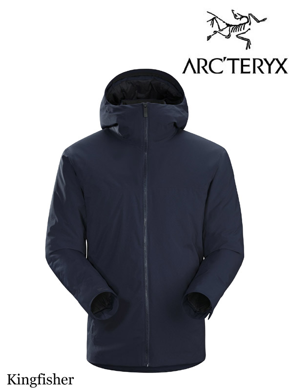 Koda Jacket #Kingfisher｜ARC'TERYX 再入荷しました。 – moderate