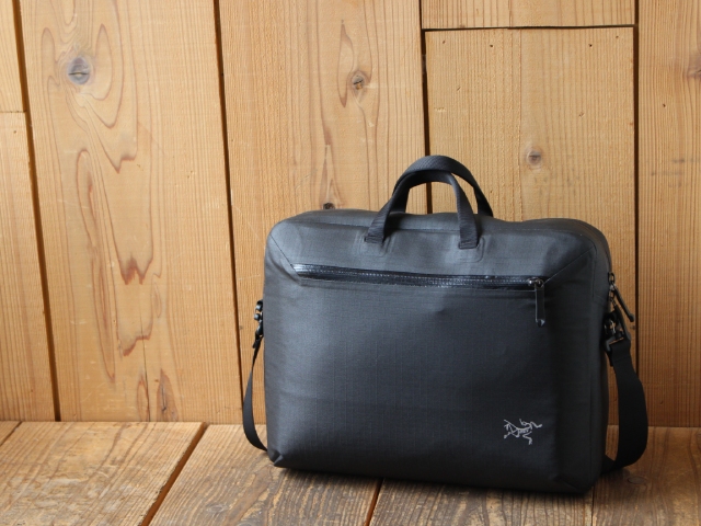 ARC'TERYX Granville Briefcase (グランビルブリーフケース)が登場