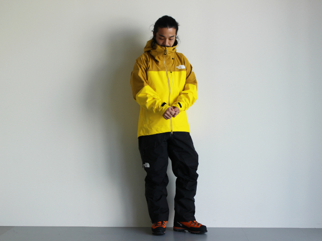 THE NORTH FACE SUMMIT SERIES Vol.2 – moderate