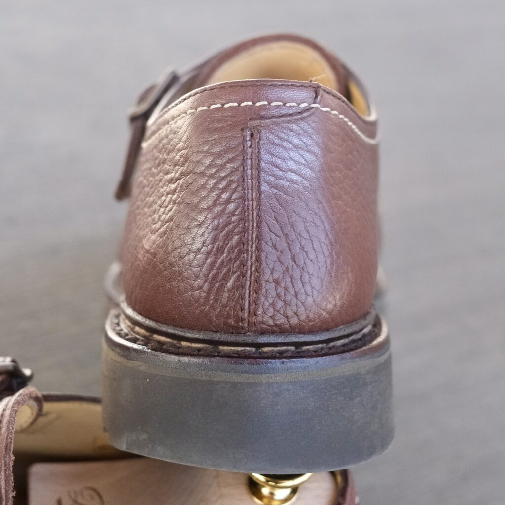 John Lobbのコテージライン、William Norwegian(ウィリアムノルウィー