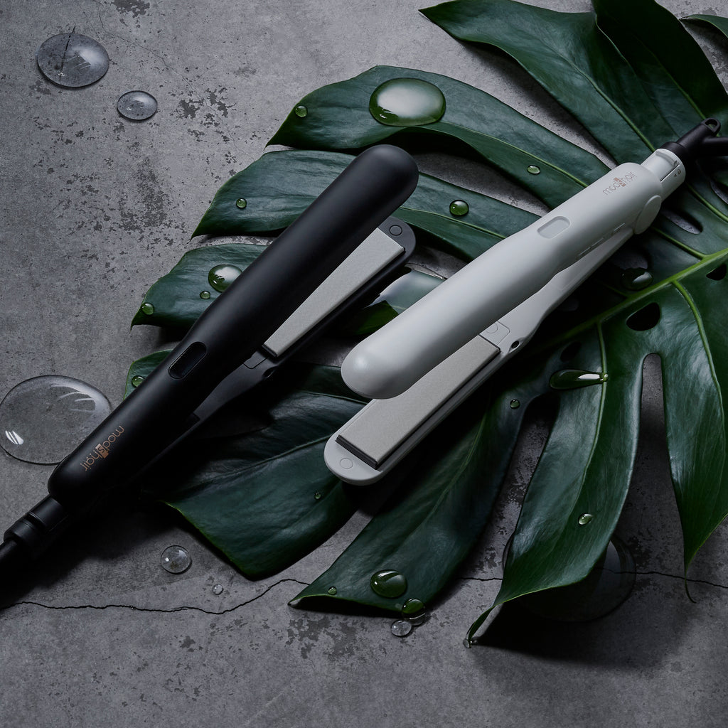 アドバンス フレックス スムーズアイロン – mod's hair styling tools