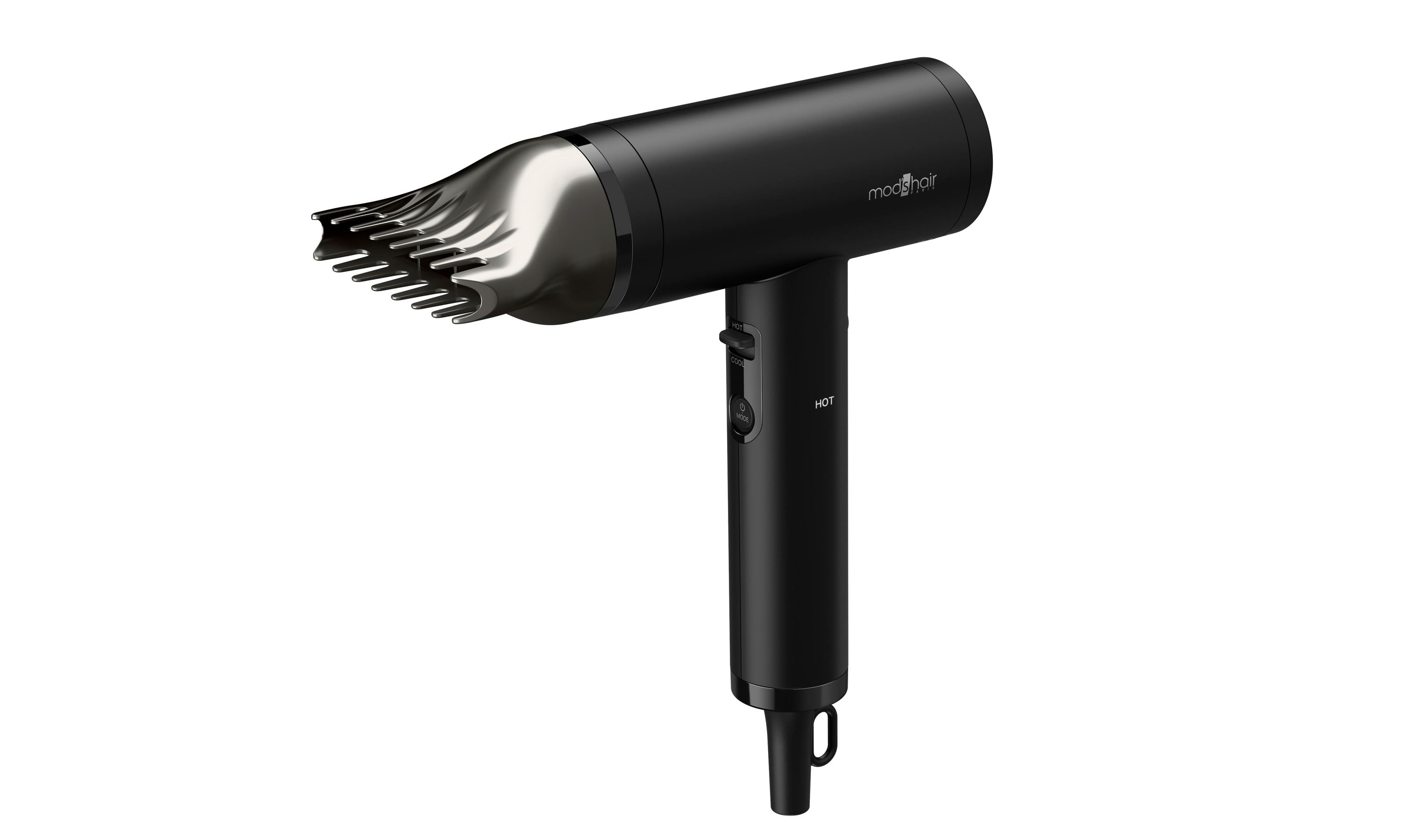 ワンランク上の仕上がり!mod's hair × ラブクロム コラボヘア