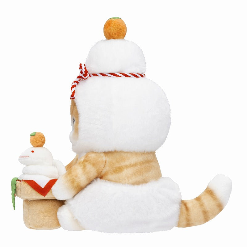 同梱不可】mofusand ハッピーバッグ 2025【12月下旬より順次発送予定