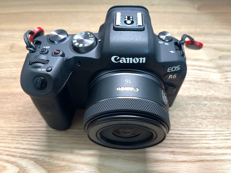 Canon】RF16mm F2.8 STMをレビュー！風景やスナップ作例も多数紹介