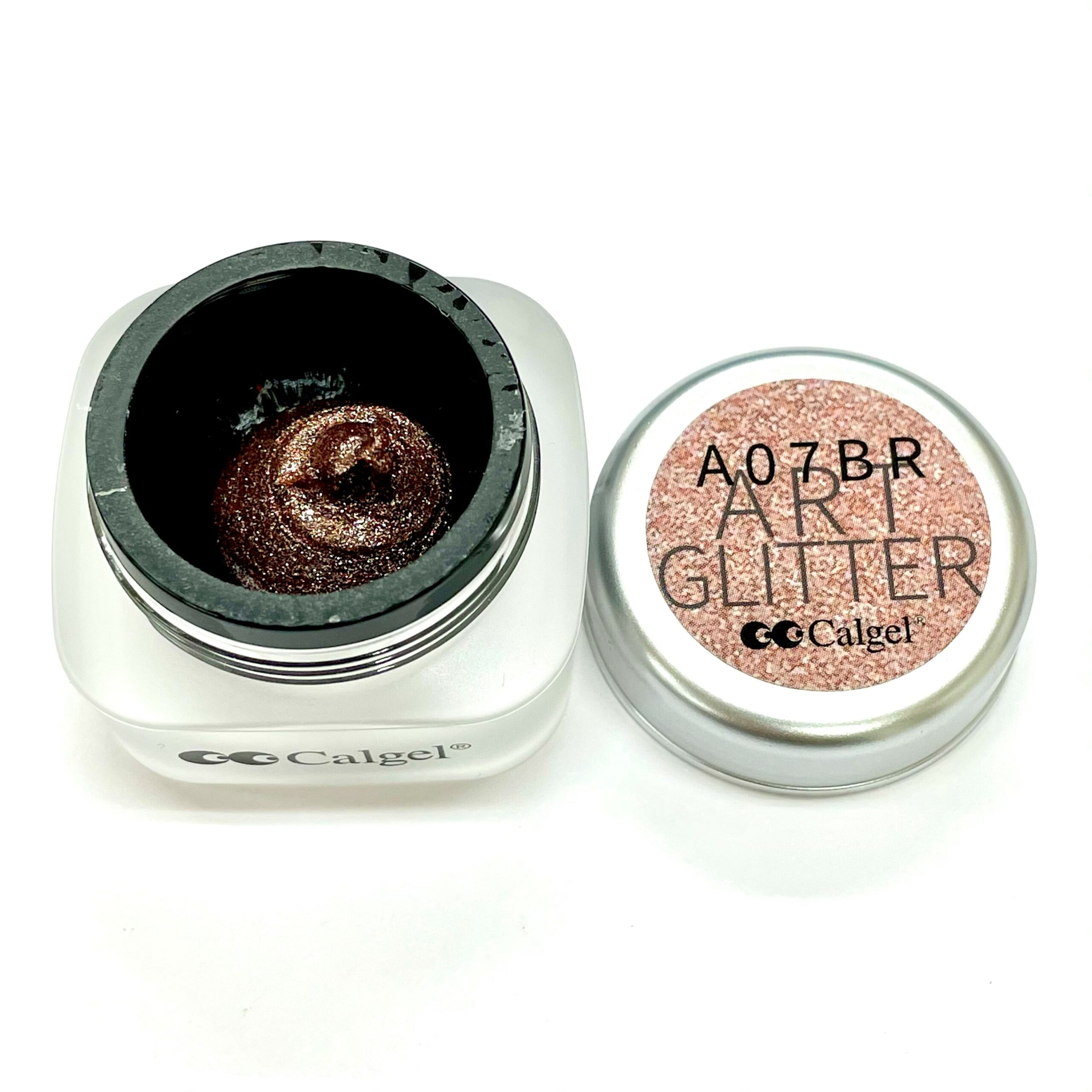 Calgel+(Plus) アート グリッターシリーズ 発売のお知らせ！ - Calgel