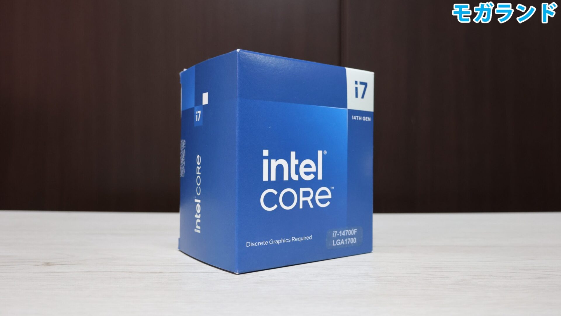 実機ベンチマーク】Core i7-14700Fをレビュー！ゲーム性能を検証