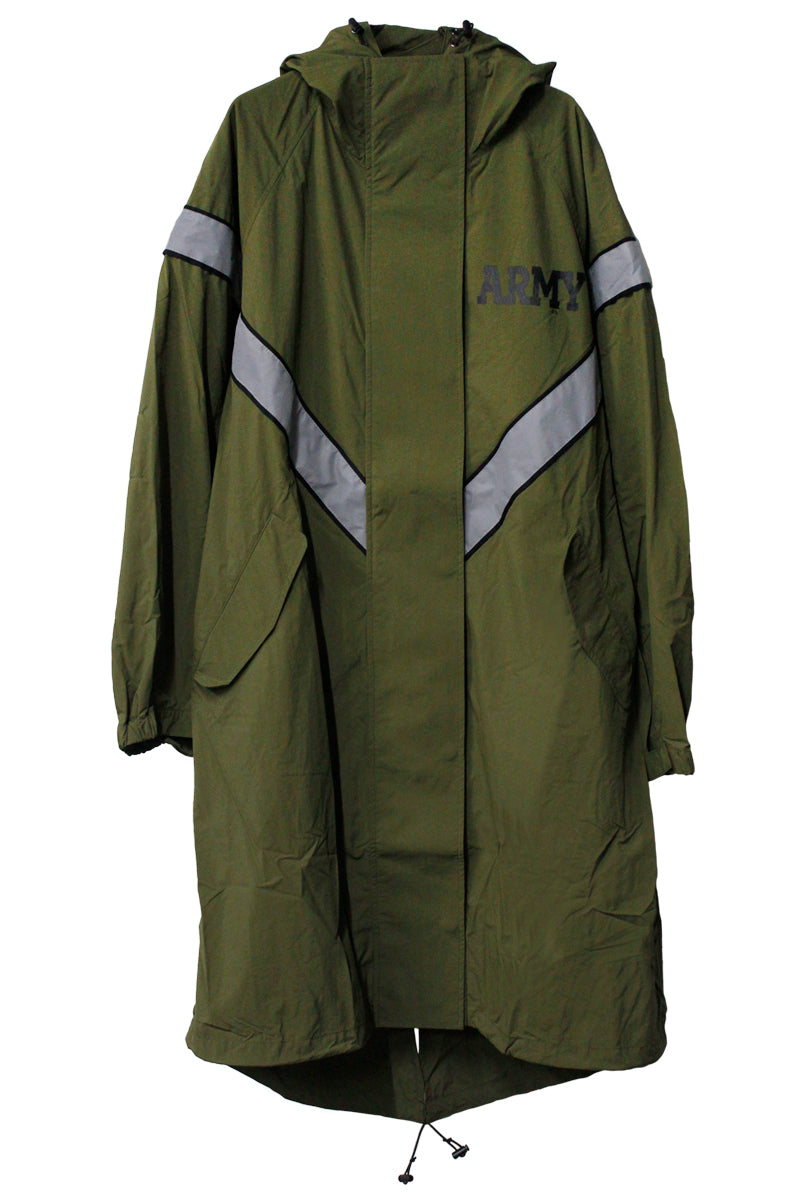 テックスモッズコート｜M53.（エムゴーサン）通販オンラインストア