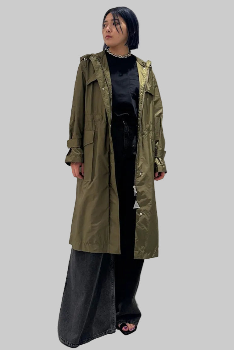 HIENGU GIUBBOTTO｜MONCLER（モンクレール）通販オンラインストア