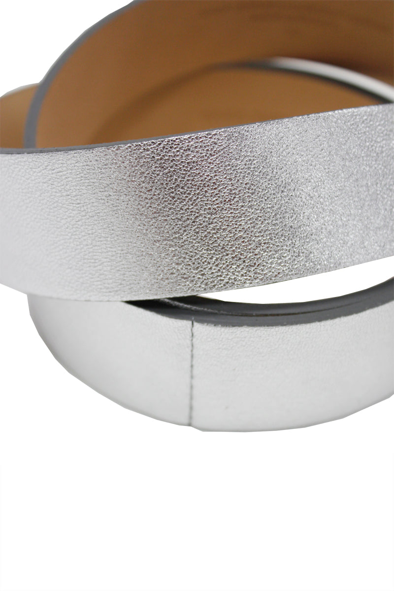 バックルレスベルト ｜ISABEL MARANT（イザベルマラン ）通販