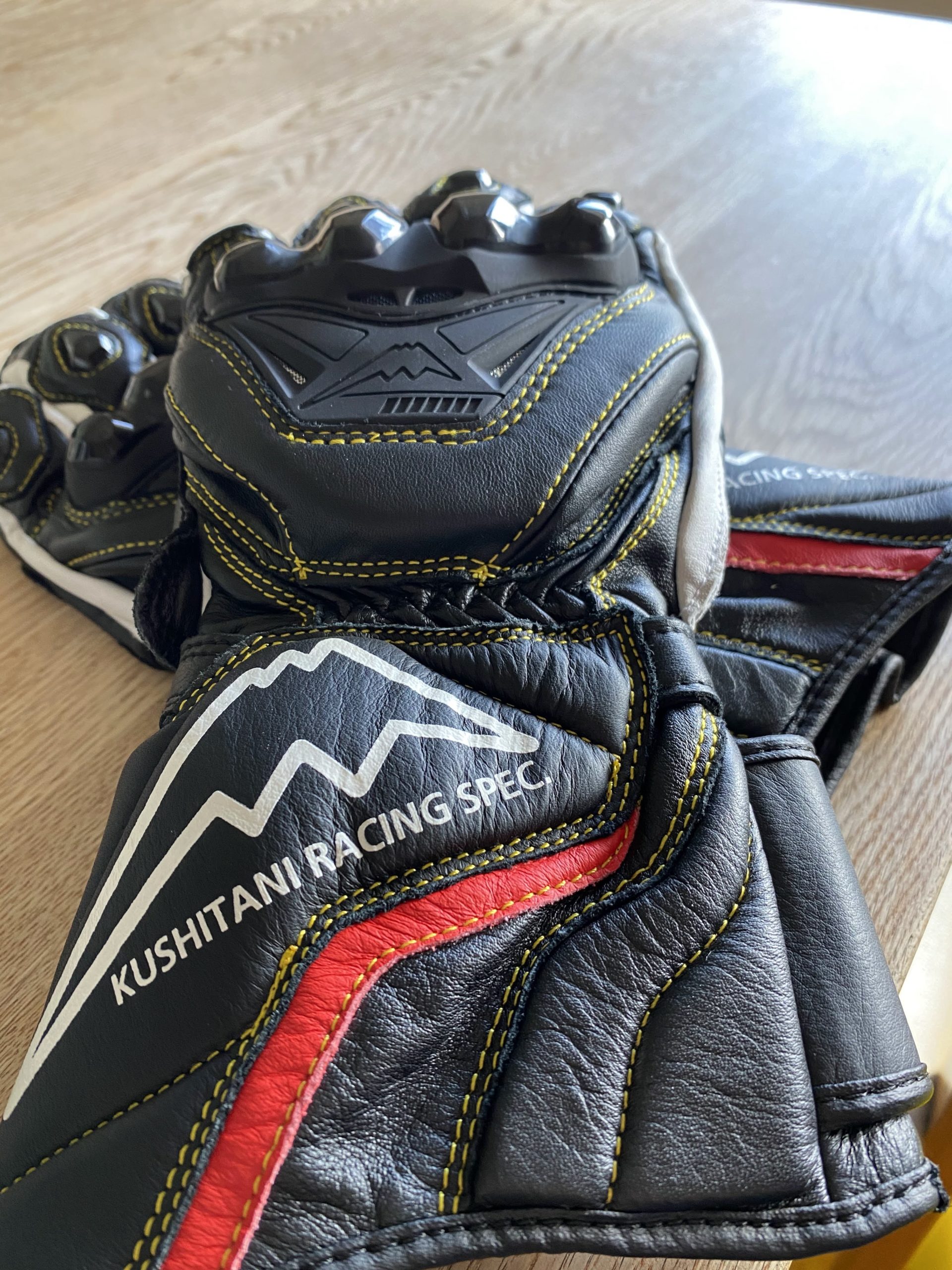 クシタニ K-5333 GPV GLOVES II | -MOGLOG-