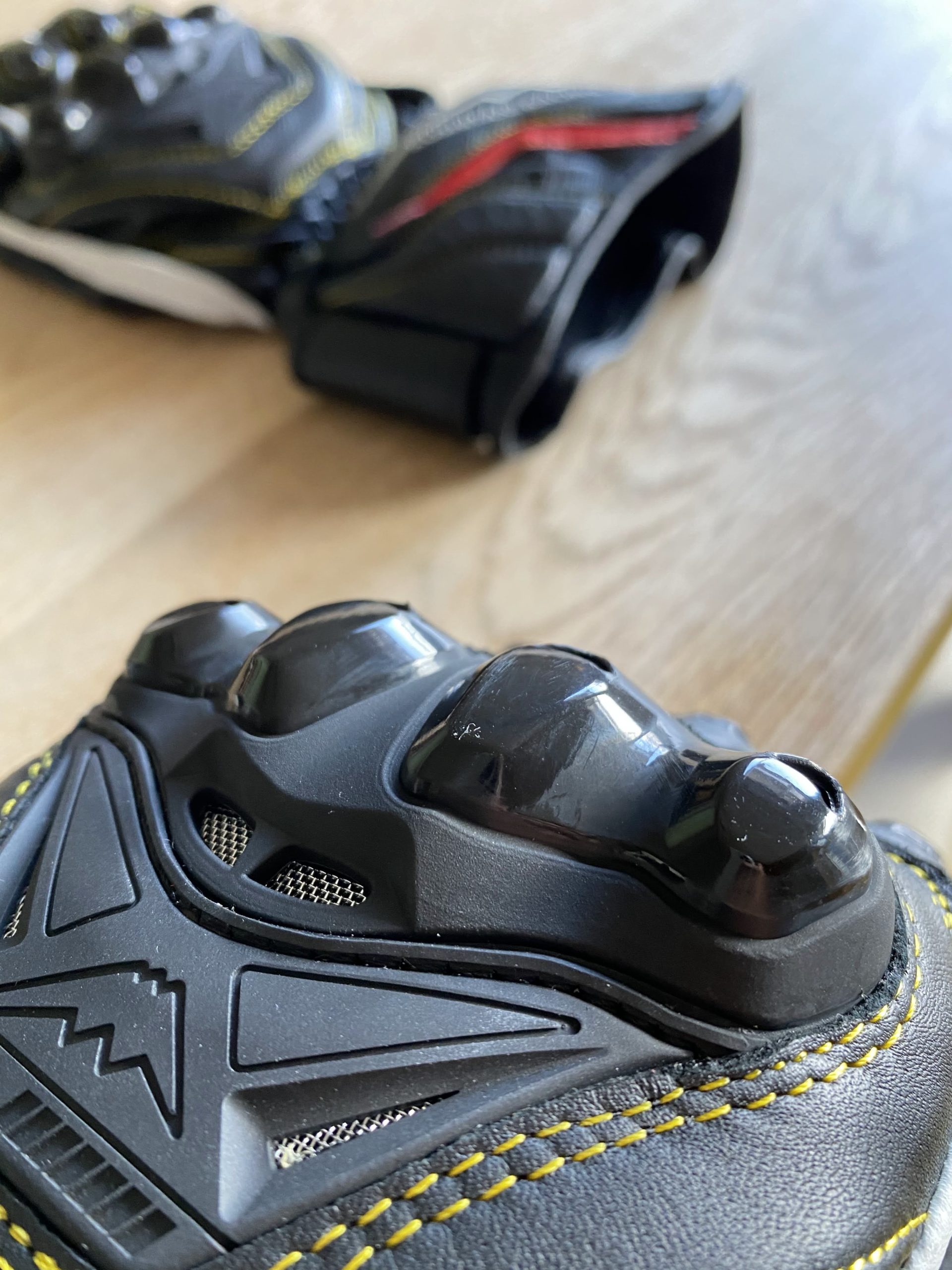 クシタニ K-5333 GPV GLOVES II | -MOGLOG-