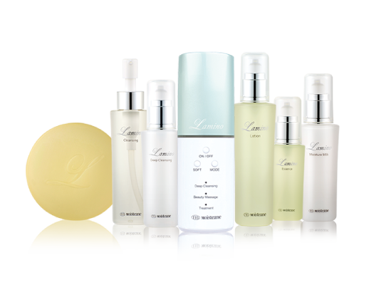 洗顔 | モイスティーヌ東北販売株式会社