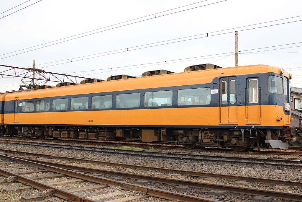 グリーンマックス】近鉄16000系（喫煙室付き・旧塗装）2019年10月発売