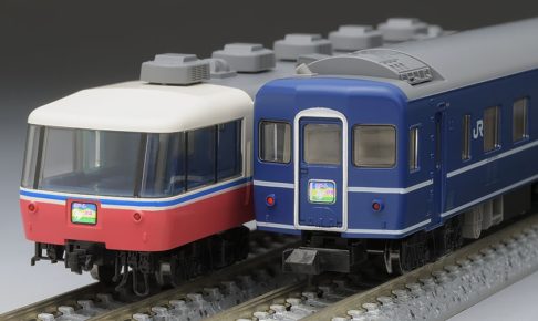 TOMIX】14系15形 彗星・あかつき 2022年4月発売 | モケイテツ