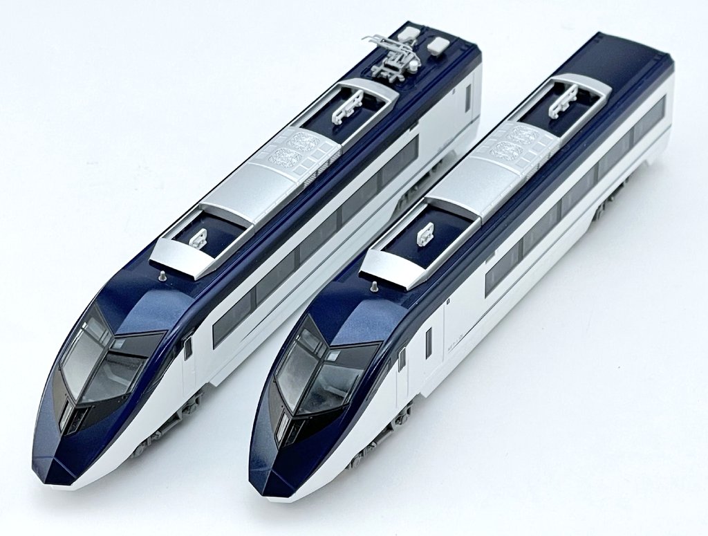 TOMIX】TEC STATION限定 京成電鉄 AE形 スカイライナー（第7編成）2022