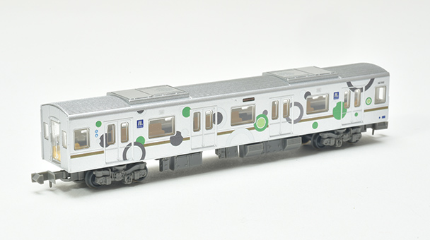 鉄コレ】Osaka Metro 30000A系 中央線 2023年7月発売 | モケイテツ