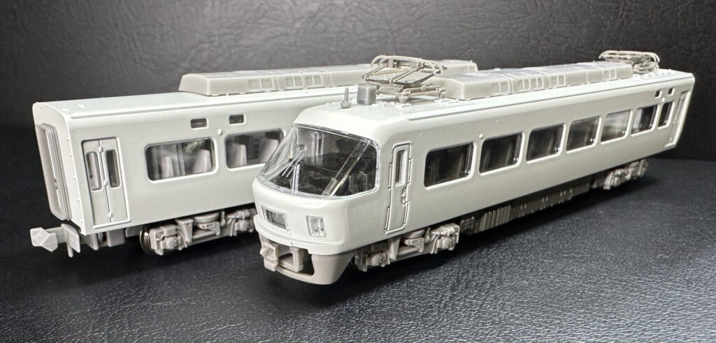 ポポンデッタ】南海電鉄31000系・30000系 2025年2月発売 | モケイテツ