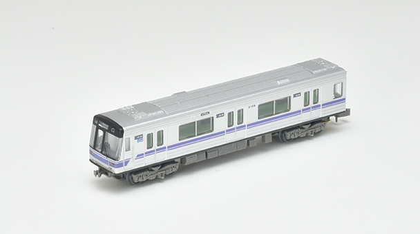 鉄コレ】名古屋市交通局 名城線 2000形（後期型）2024年4月発売