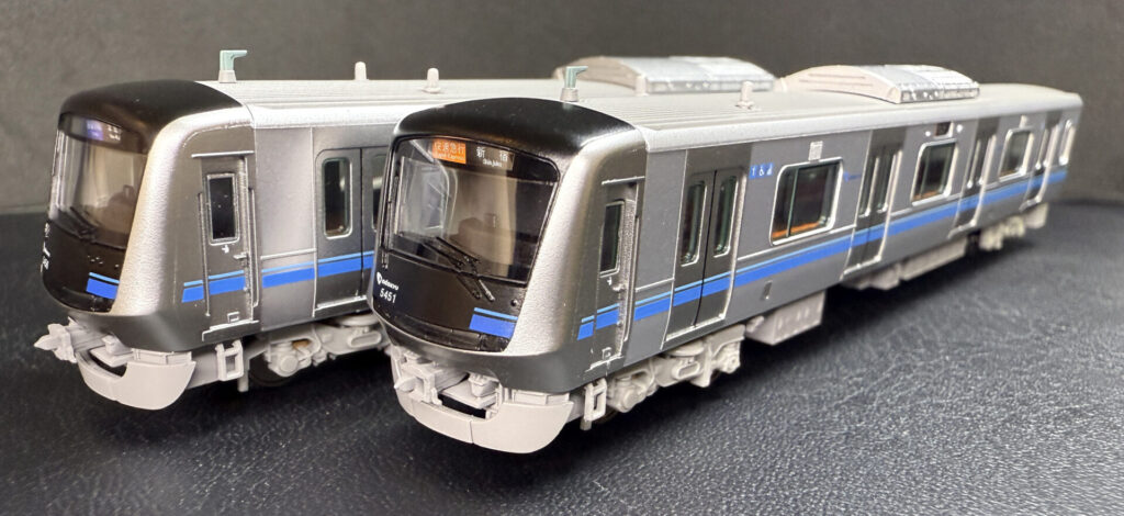 ポポンデッタ】小田急電鉄5000形 再生産 | モケイテツ