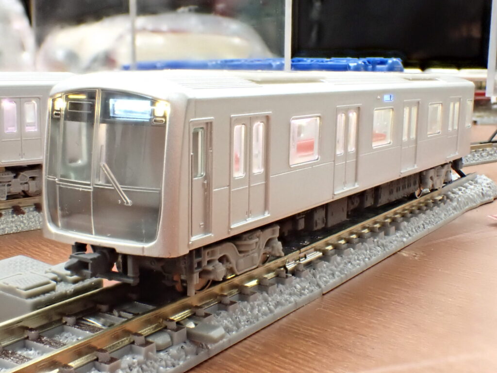 ポポンデッタ】Osaka Metro 30000系 御堂筋線•谷町線 2025年8月発売