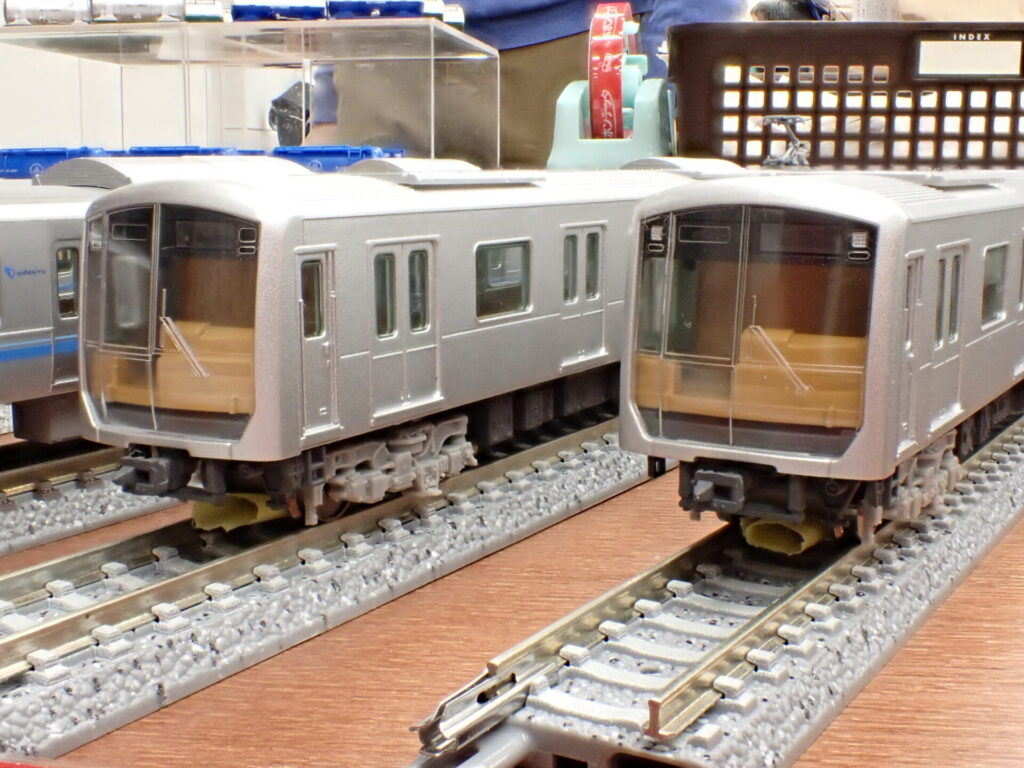 ポポンデッタ】Osaka Metro 30000系 御堂筋線•谷町線 2025年8月発売