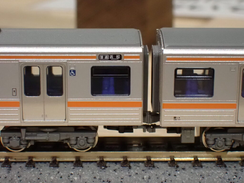 KATO】211系5600番台+313系2600番台 東海道本線 2024年4月発売