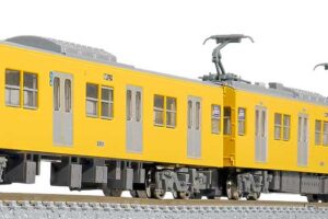 グリーンマックス】近鉄5209系•5211系 名古屋線 2024年4月発売