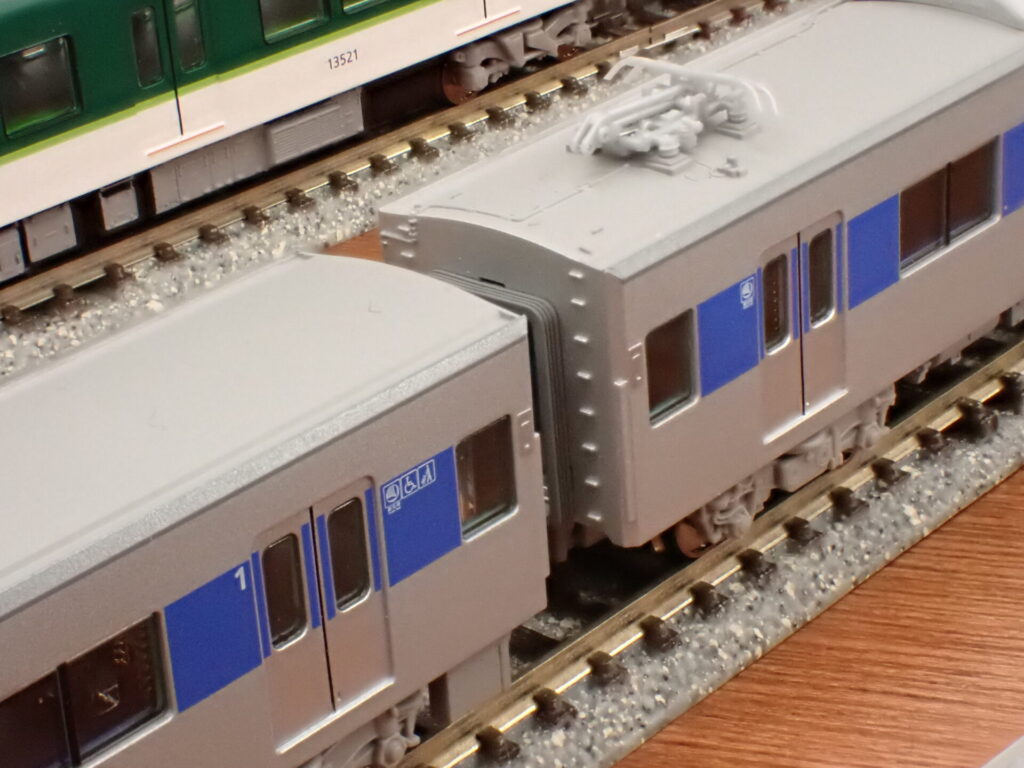 ポポンデッタ】都営三田線6500形 2024年9月発売 | モケイテツ