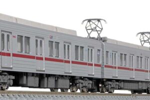 グリーンマックス】阪急6000系 神戸線•今津線•甲陽線•宝塚線 2022年11