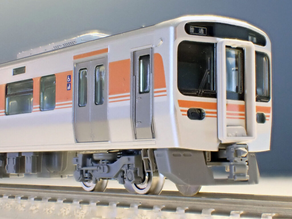 TOMIX】315系3000番代 2025年8月発売 | モケイテツ