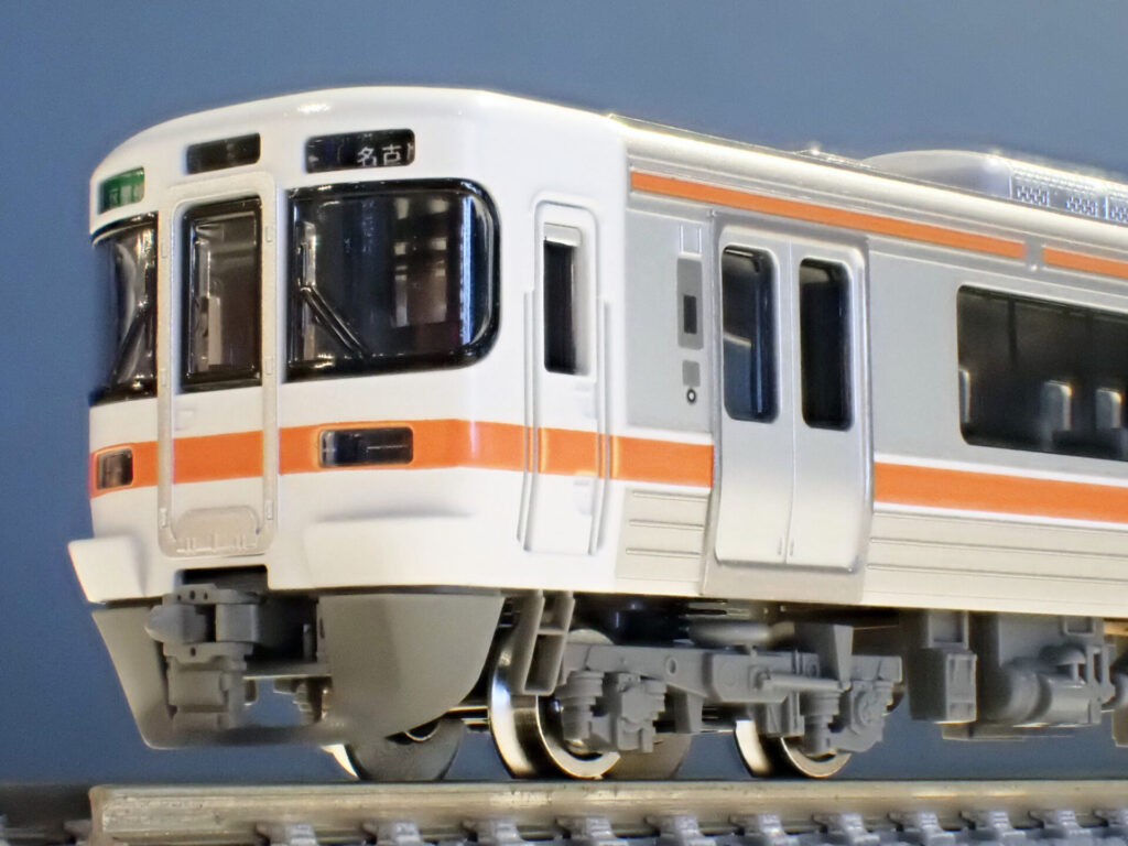 TOMIX】313系1300番代 2025年10月発売 | モケイテツ