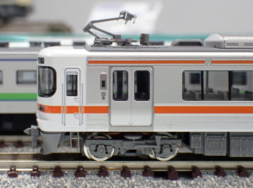 TOMIX】313系1300番代 2025年10月発売 | モケイテツ