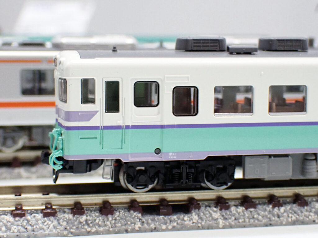 TOMIX】キハ58系 砂丘 2025年10月発売 | モケイテツ